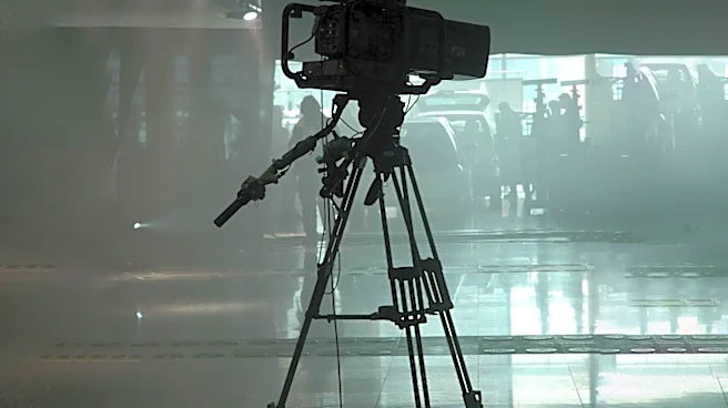 New Independent Film Studio SuperCinema Launches in Burbank, California