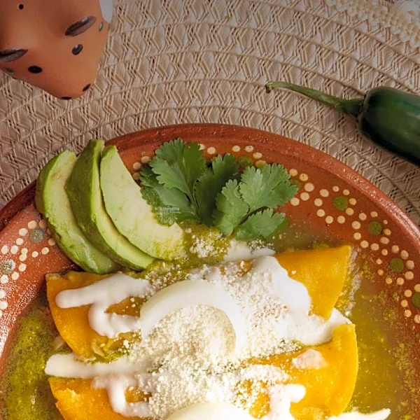 America's Test Kitchen Explores Mexico City Cuisine with Enchiladas Suizas and Sopa de Tortilla