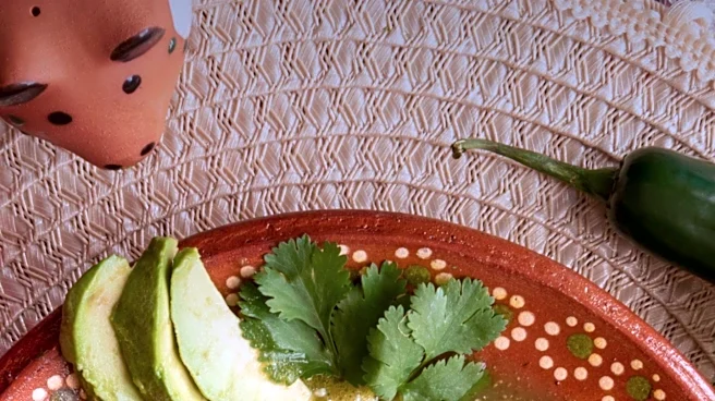 America's Test Kitchen Explores Mexico City Cuisine with Enchiladas Suizas and Sopa de Tortilla