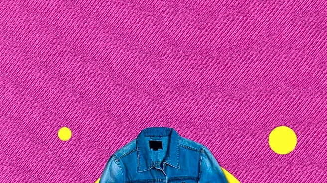 Millennial Style Blends Y2K Nostalgia with Modern Sensibilities in Fashion Trends
