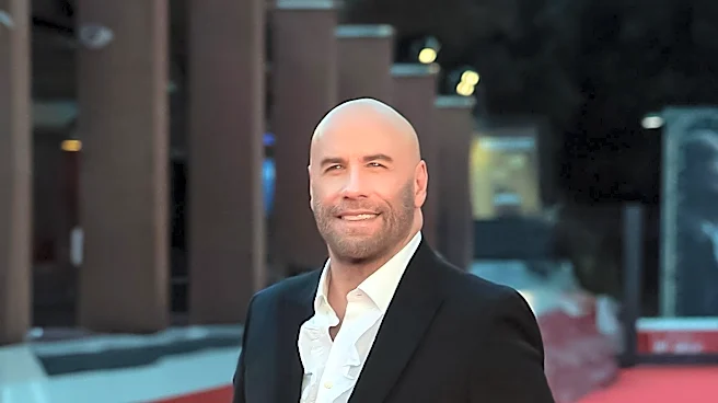 John Travolta Expresses Regret Over Declining Oscar-Nominated Role in 'The Green Mile'