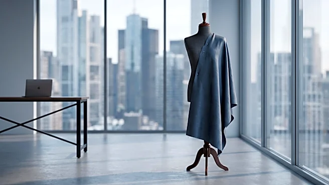 Luxury Fashion Label Dion Lee Enters Administration Amid Broader Industry Struggles
