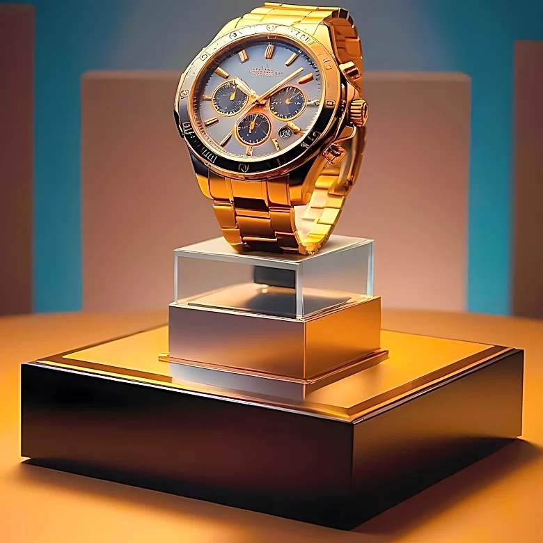 Serena Williams Collaborates with Audemars Piguet on $95,900 Watch Collection