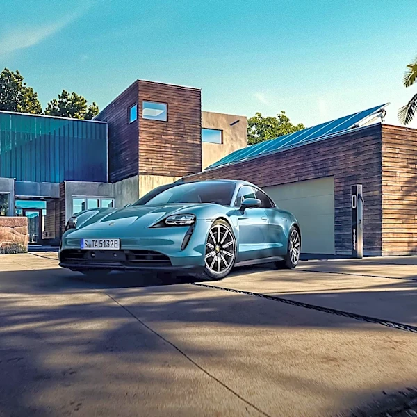 Porsche Achieves Milestone in EV Battery Recycling with Closed-Loop System