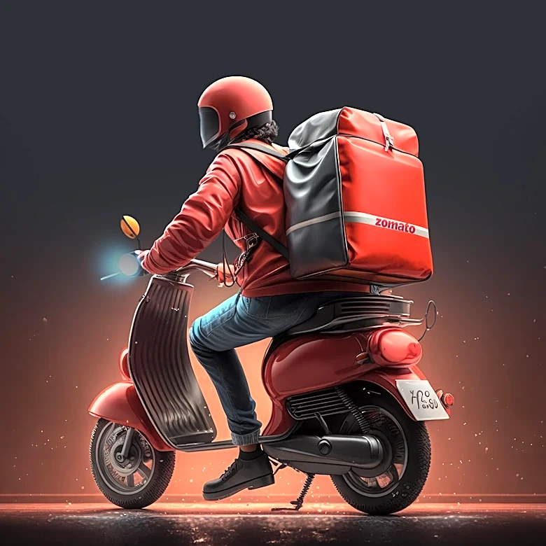 Domino's Pizza Tracker Revolutionized Consumer Expectations for Delivery Services