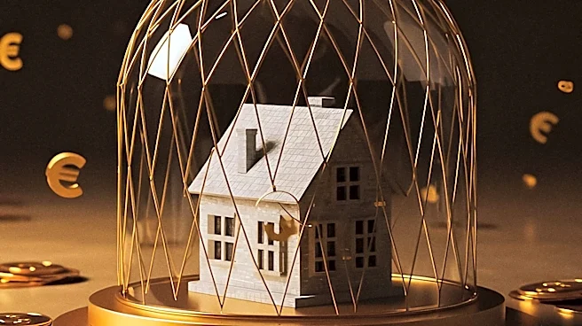 FHFA Aligns Fannie Mae's Mortgage Insurance Policies with Freddie Mac, Easing Borrower Cancellations