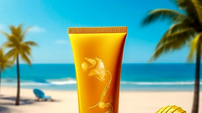 Project Reef Highlights Reef-Safe Sunscreen as a Preferred Corporate Travel Gift