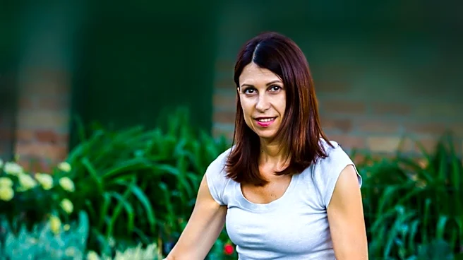Gardening Sessions Utilize Structured Approach for Stress Reduction and Well-being