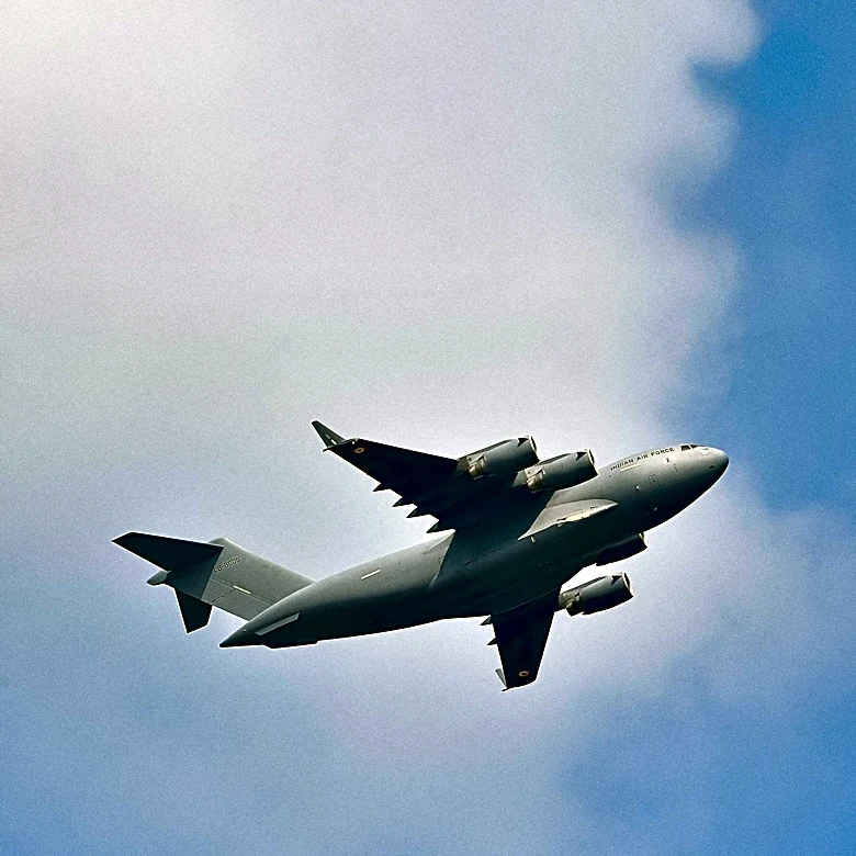 Boeing Seeks Supply Chain Specialist for C-17 Aircraft Support in Newburgh, New York