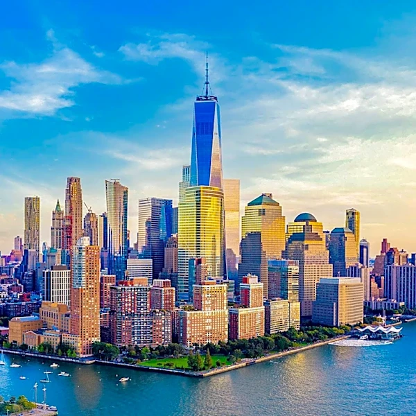 New York Summit to Address Future of Supply Chain in 2027