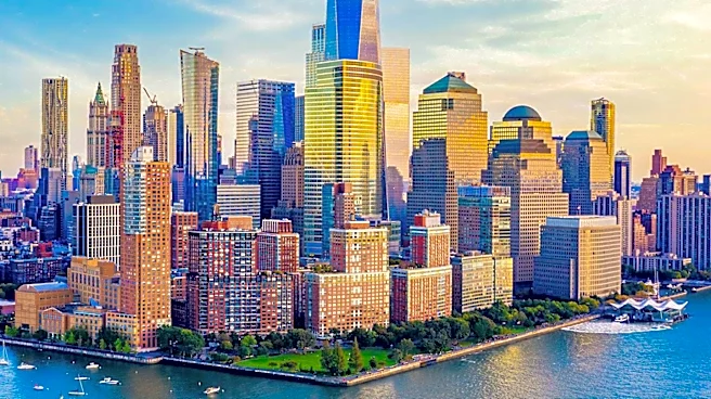 New York Summit to Address Future of Supply Chain in 2027