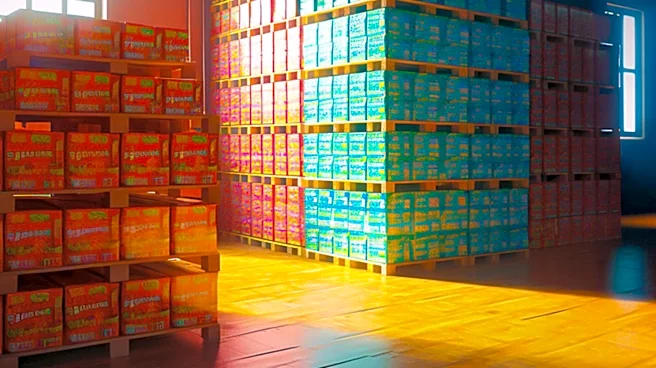 DTC Brands Face Balancing Act Between Speed, Cost, and Inventory Risk in Evolving Landscape