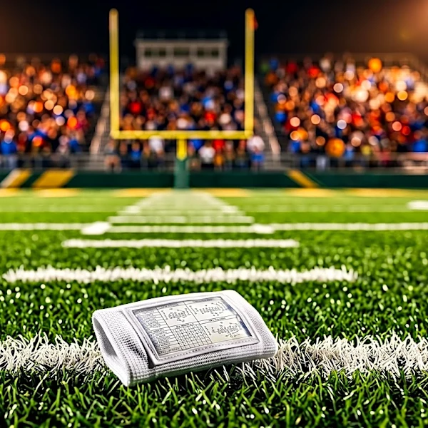West Ridge High School's Justice Hilton Leads Team to Decisive Victory Over Daniel Boone