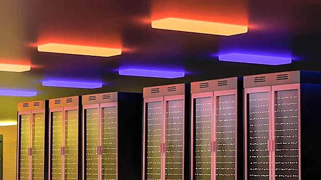 Oracle's $18 Billion AI Data Center Loan Trades at Discount Amid Project Jupiter Challenges
