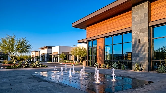 Cheesecake Factory to Open New West Valley Location in Surprise by Late 2027
