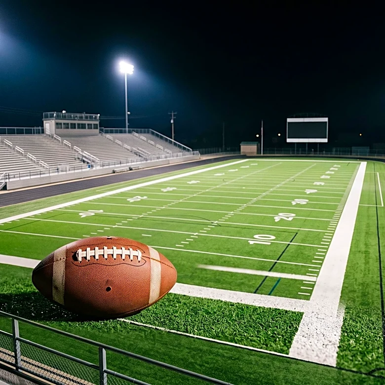Century High School Football Team Suffers Significant Loss to Owatonna Due to Turnovers