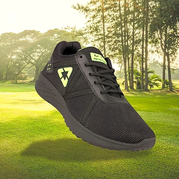 PAYNTR Launches New Ember Collection of Golf Shoes at Fairway Jockey