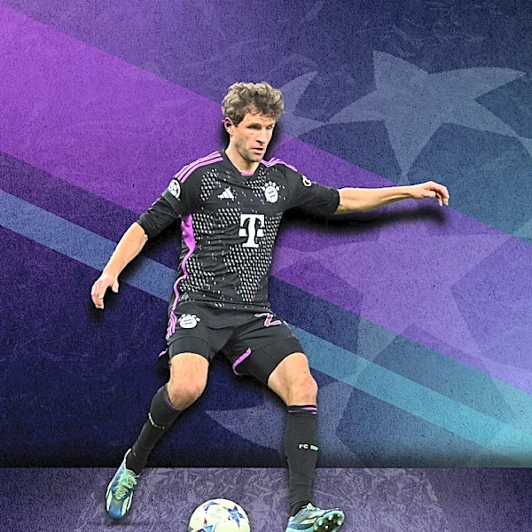Thomas Müller and Mats Hummels Advise Portuguese Club CF Estrela Amadora on Transfers