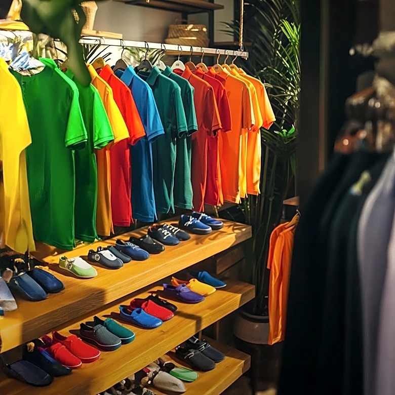 California Tech Drives Secondhand Clothing Market Boom, Outpacing Fast Fashion
