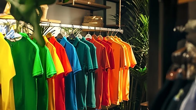 California Tech Drives Secondhand Clothing Market Boom, Outpacing Fast Fashion