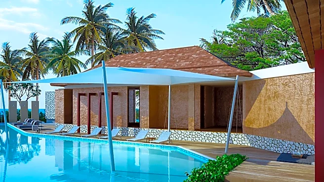 Luxury Wellness Tourism Transforms Hospitality Sector into Major Investment Opportunity
