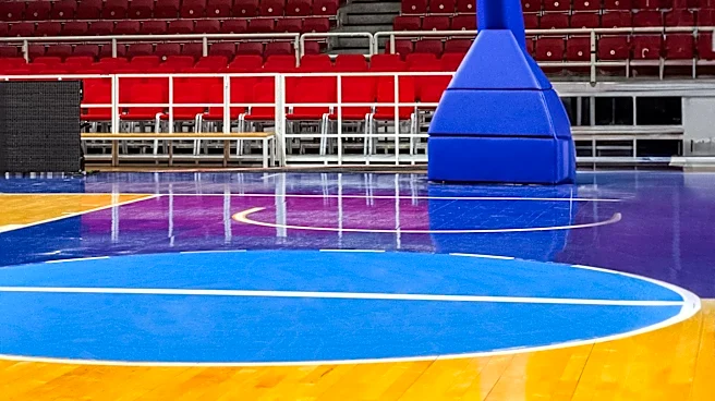 Denver Nuggets Announce $135 Million Ball Arena Upgrade, Overlooking Practice Facility Concerns