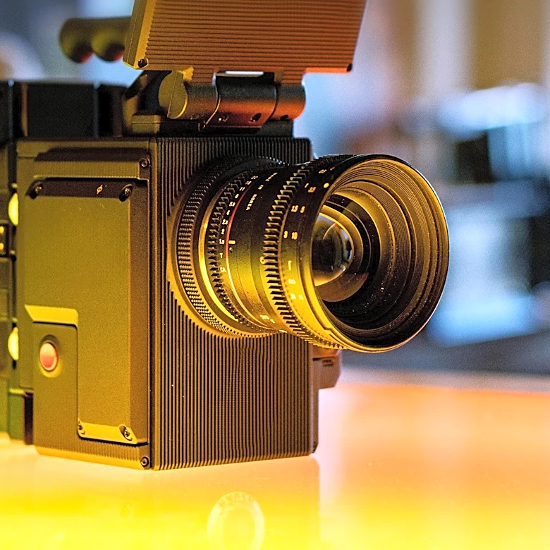 TIFF Image Format Utilized for Professional Imaging and Archival Workflows