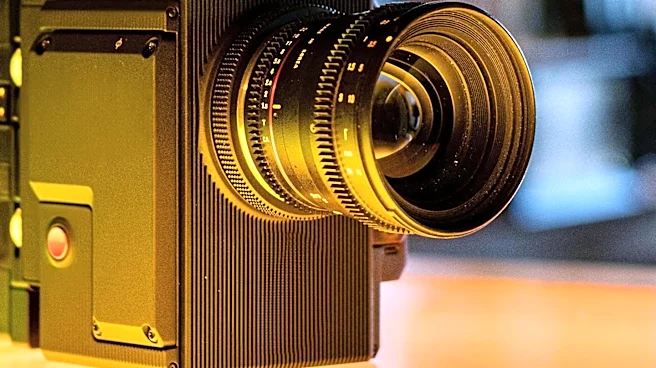 TIFF Image Format Utilized for Professional Imaging and Archival Workflows