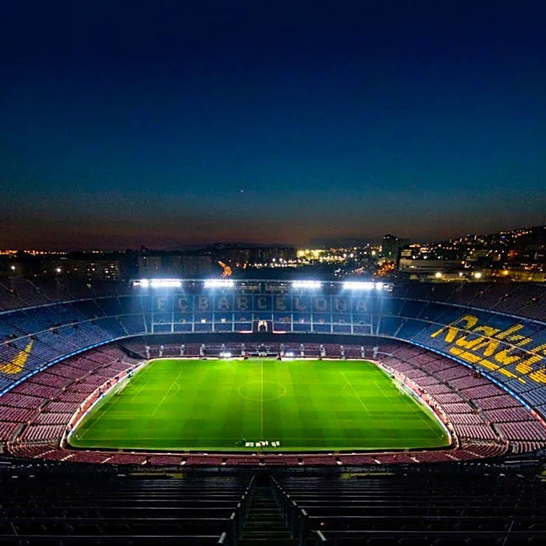 FC Barcelona Secures Five-Year Sponsorship Deal with Telefónica for Espai Barça Project