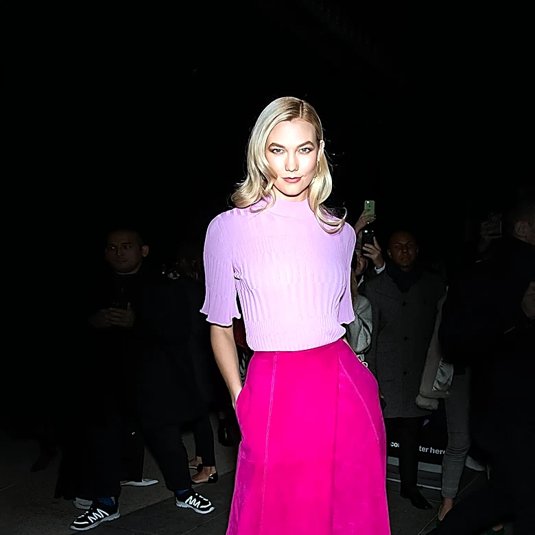 Karlie Kloss and Safra Catz: Distinct Career Paths Converge in Technology and Media Influence