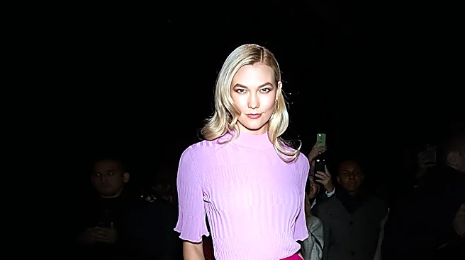 Karlie Kloss and Safra Catz: Distinct Career Paths Converge in Technology and Media Influence