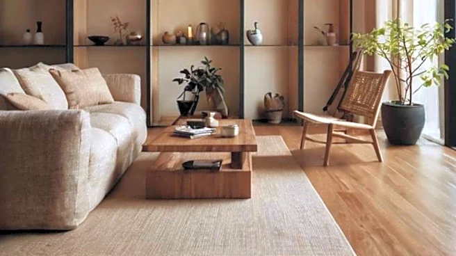 Japandi Style: Blending Japanese Minimalism with Scandinavian Warmth in Design