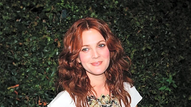 Drew Barrymore's Kitchen Line Introduces New Chocolate Brown Color at Walmart