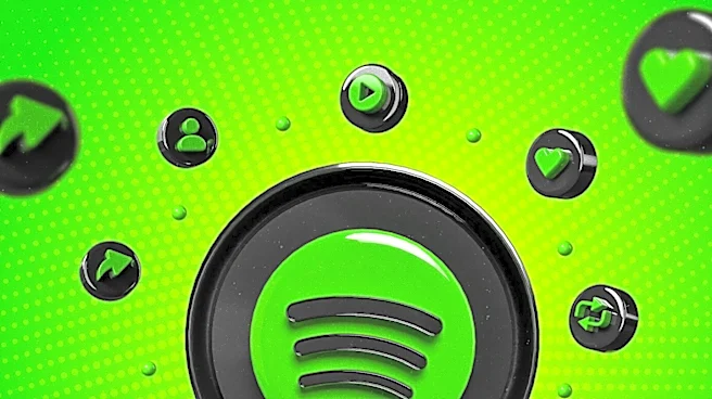 Spotify Introduces New Feature to Exclude Children's Listening History from Recommendations