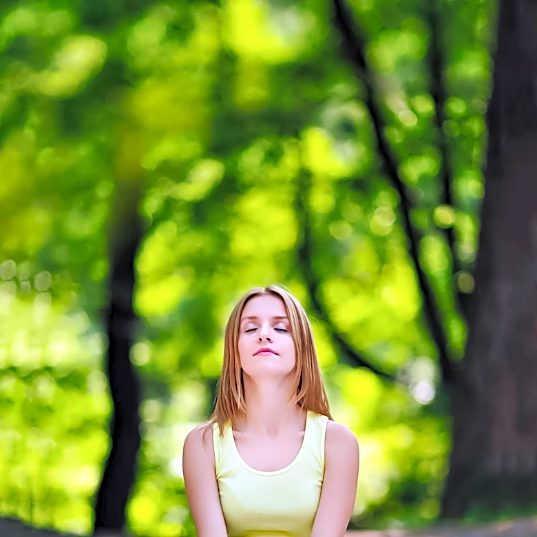 Holistic Wellness Routines Emphasize Integrated Mind, Body, and Spirit Practices