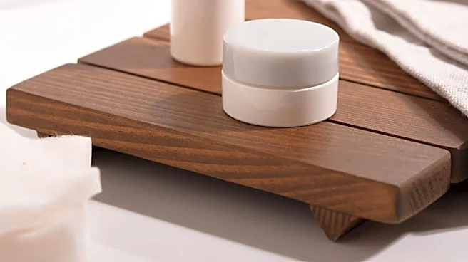 Skinimalism Trend Gains Traction, Emphasizing Minimalist Beauty Routines