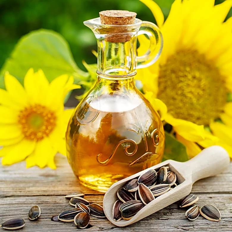 U.S. Sunflower Oil Market Projected to Reach $20.15 Billion by 2034 Driven by Health-Conscious Trends
