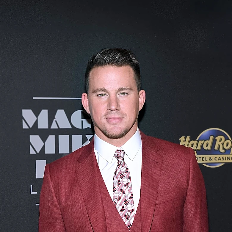 Channing Tatum's Past Role as Gambit for 20th Century Fox Film Confirmed