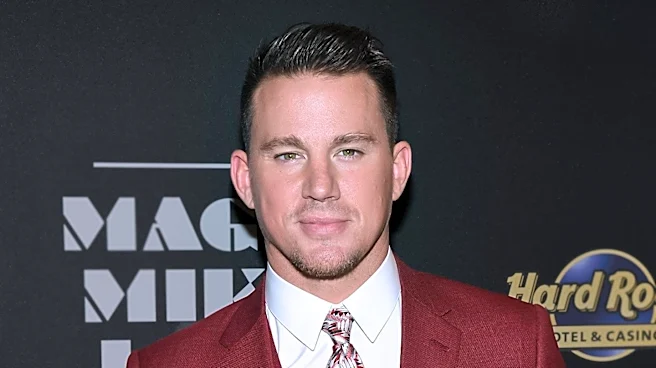 Channing Tatum's Past Role as Gambit for 20th Century Fox Film Confirmed