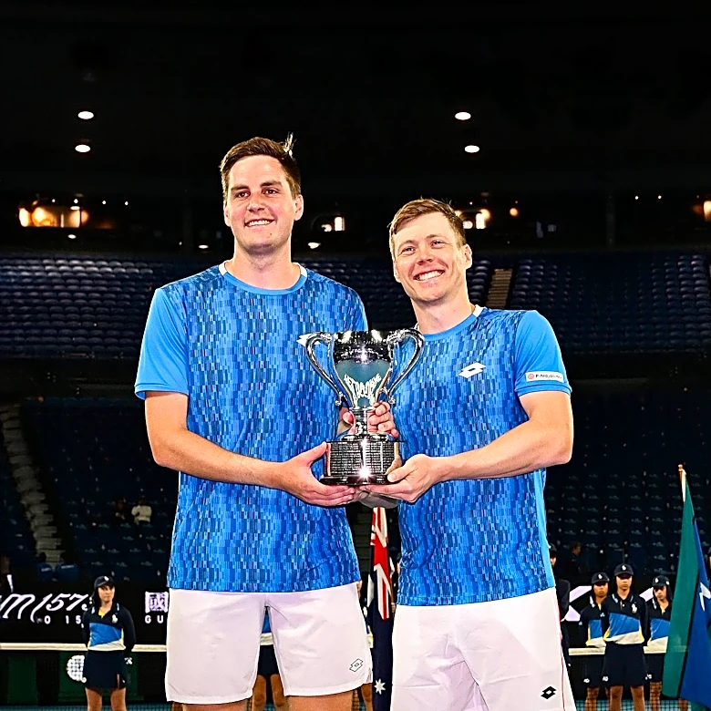 Association of Tennis Professionals Governs Men's Global Tennis Circuit