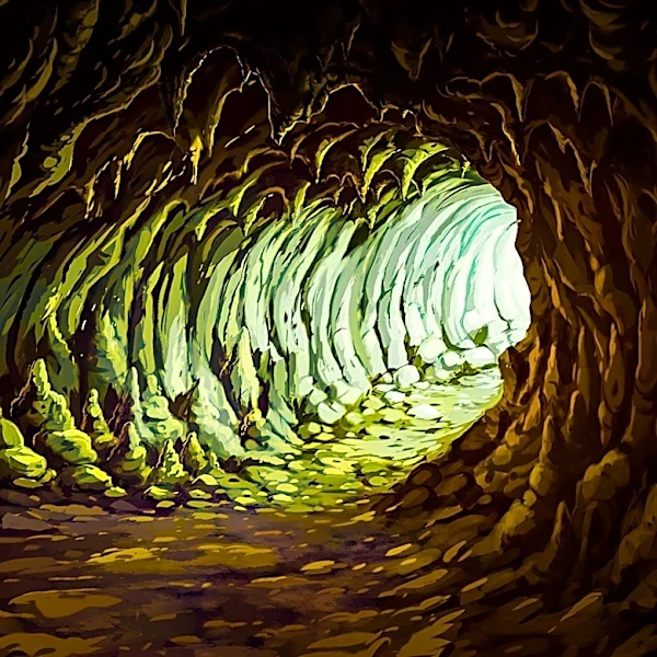 Little Rock Author Carrie Lee South to Publish Debut Horror Novel Set in Devil's Den State Park