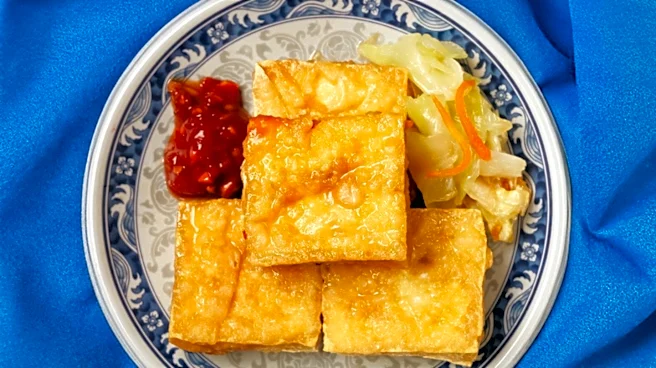 Beijing's Breakfast Culture Showcases Rich Culinary Diversity and Historical Influences