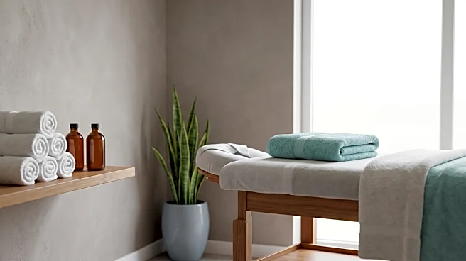 Florida State Massage Therapy Association Offers Comprehensive Membership Benefits for Professionals
