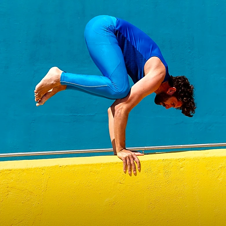 Prime Video Launches '30 Day Yoga Power Up!' Challenge for Strength and Confidence
