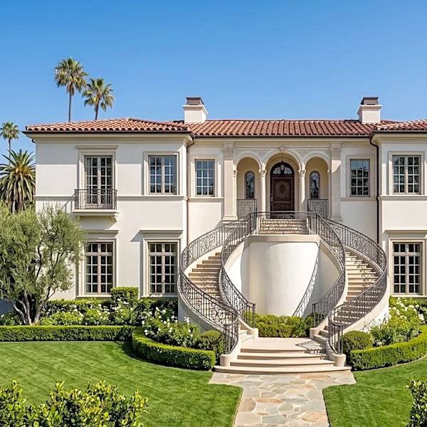 Los Angeles Conservancy Co-Presents Paul Revere Williams Tour Between Crenshaw and LACMA