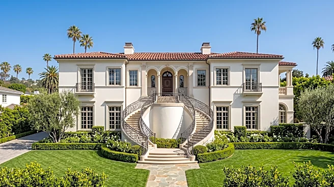 Los Angeles Conservancy Co-Presents Paul Revere Williams Tour Between Crenshaw and LACMA