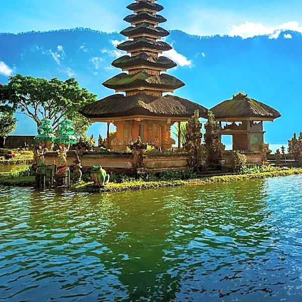 Bali, Indonesia Offers Diverse Tourism Experiences from Cultural Excursions to Luxury Escapes