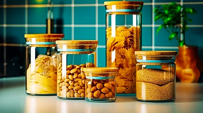 Cherry Bombe Releases Inaugural 'Home Issue' Featuring Pantry Trends and Chef-Recommended Tools
