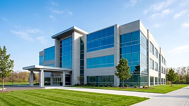 Tenet Healthcare Seeks Chief Financial Officer for DMC Huron Valley-Sinai Hospital in Michigan