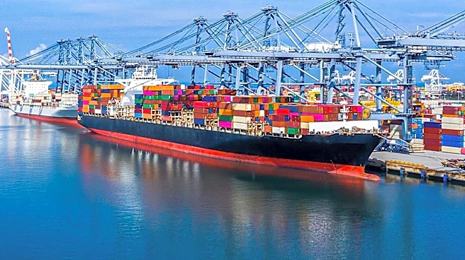 Food Export USA Launches 2027 Program Year to Boost U.S. Food and Agricultural Exports